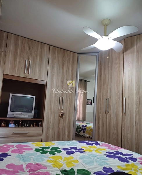 Apartamento 2 quartos, próximo a Fapa, bairro Alto Petrópolis: 15ª foto da galeria de imagens do imóvel