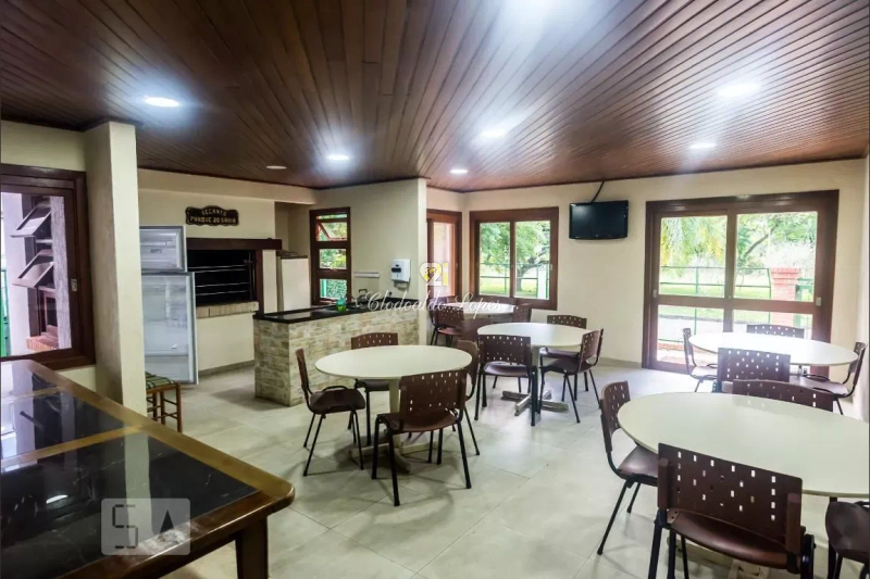 Apartamento 2 quartos, próximo a Fapa, bairro Alto Petrópolis: 20ª foto da galeria de imagens do imóvel