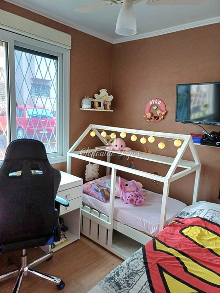 Apartamento 2 quartos, próximo a Fapa, bairro Alto Petrópolis: 8ª foto da galeria de imagens do imóvel