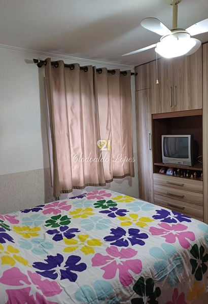 Apartamento 2 quartos, próximo a Fapa, bairro Alto Petrópolis: 18ª foto da galeria de imagens do imóvel