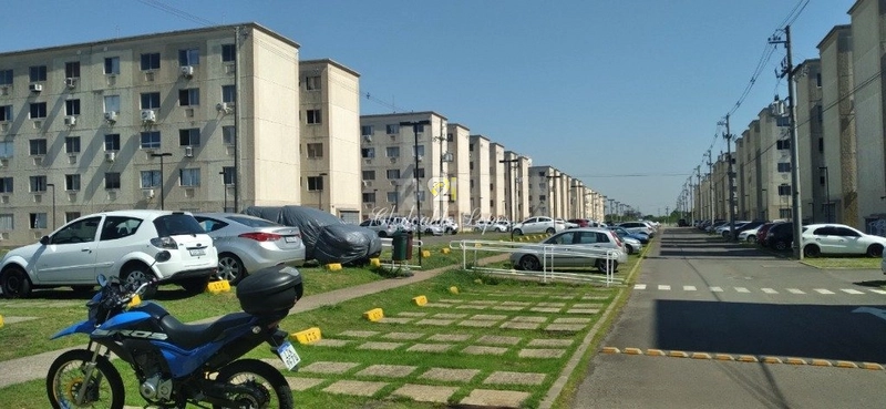 Apartamento 2 quartos, 1 vaga, bairro Sarandi: 8ª foto da galeria de imagens do imóvel