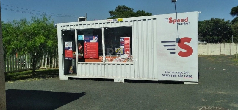 Apartamento 2 quartos, 1 vaga, bairro Sarandi: 11ª foto da galeria de imagens do imóvel