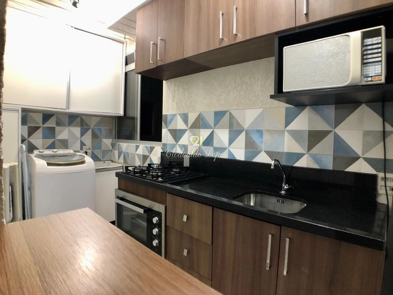 Apartamento 2 quartos, 1 vaga, bairro Sarandi