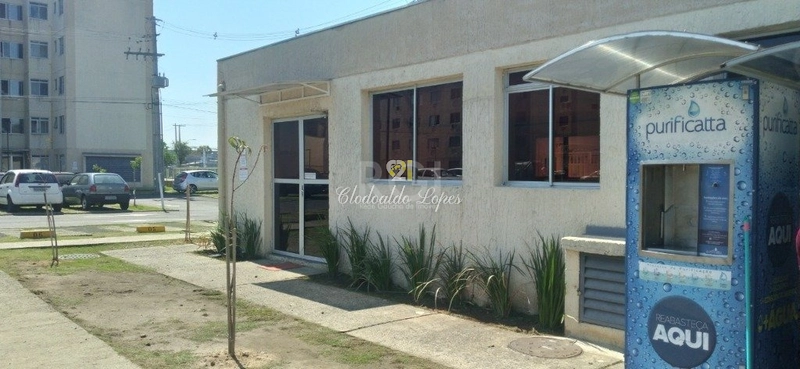 Apartamento 2 quartos, 1 vaga, bairro Sarandi: 10ª foto da galeria de imagens do imóvel