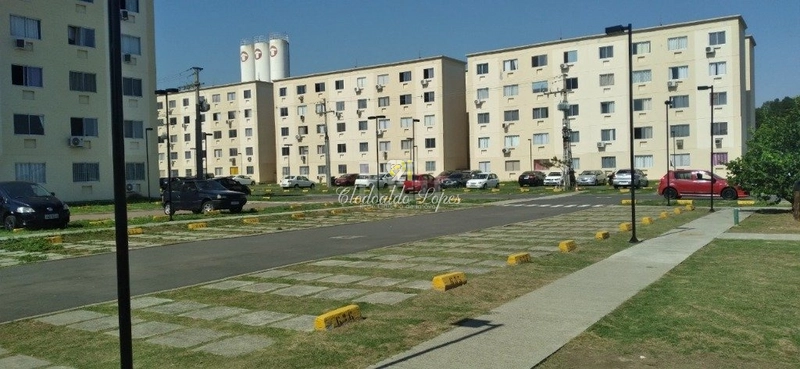 Apartamento 2 quartos, 1 vaga, bairro Sarandi: 22ª foto da galeria de imagens do imóvel