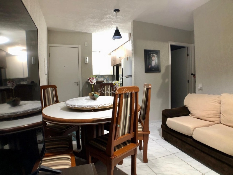 Apartamento 2 quartos, 1 vaga, bairro Sarandi: 18ª foto da galeria de imagens do imóvel