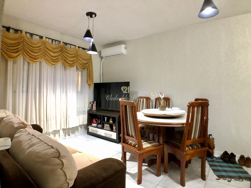 Apartamento 2 quartos, 1 vaga, bairro Sarandi: 4ª foto da galeria de imagens do imóvel