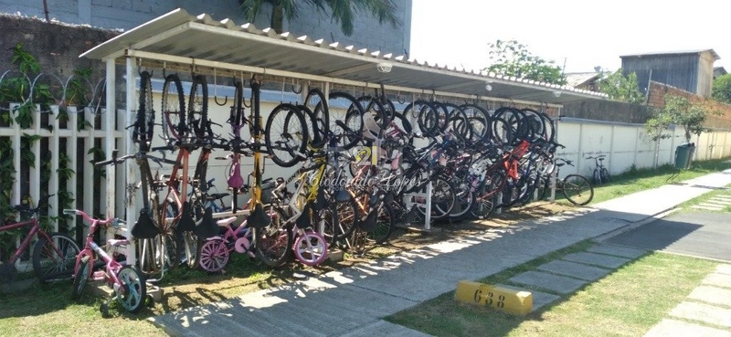 Apartamento 2 quartos, 1 vaga, bairro Sarandi: 12ª foto da galeria de imagens do imóvel