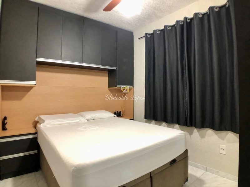 Apartamento 2 quartos, 1 vaga, bairro Sarandi: 3ª foto da galeria de imagens do imóvel