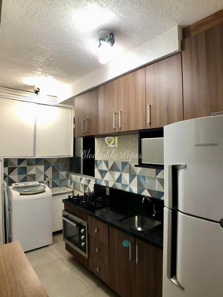 Apartamento 2 quartos, 1 vaga, bairro Sarandi: 15ª foto da galeria de imagens do imóvel