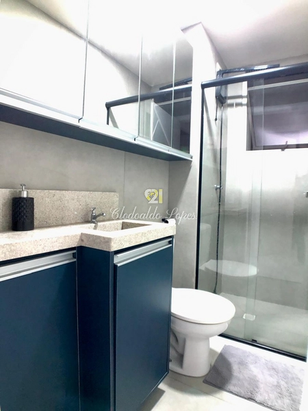 Apartamento 2 quartos, 1 vaga, bairro Sarandi: 17ª foto da galeria de imagens do imóvel