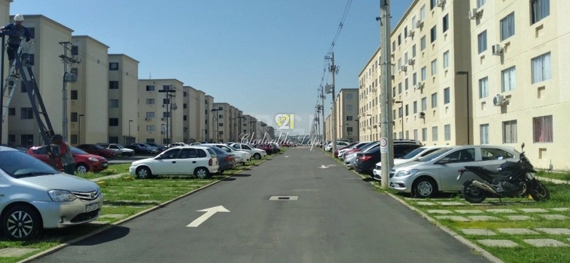 Apartamento 2 quartos, 1 vaga, bairro Sarandi: 24ª foto da galeria de imagens do imóvel