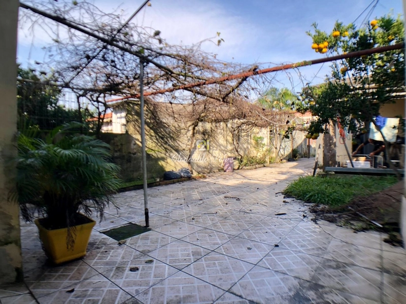 Casa térrea 3 quartos, Jardim Itú Sabará: 12ª foto da galeria de imagens do imóvel