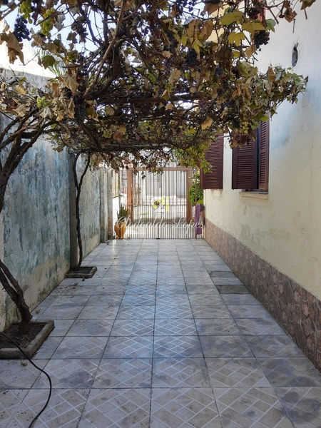 Casa térrea 3 quartos, Jardim Itú Sabará: 6ª foto da galeria de imagens do imóvel