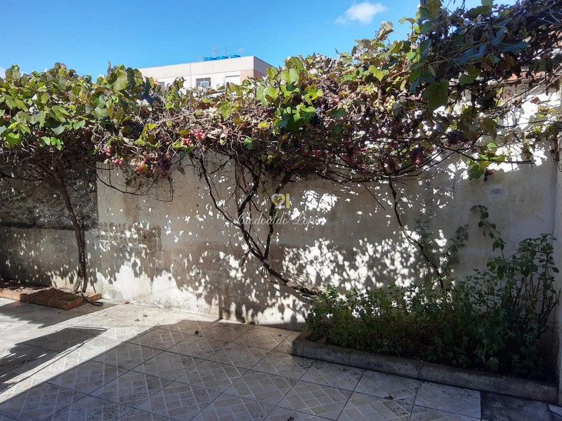 Casa térrea 3 quartos, Jardim Itú Sabará: 9ª foto da galeria de imagens do imóvel