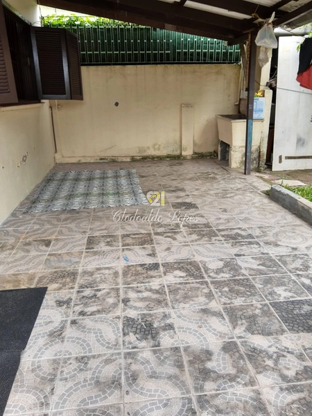 Casa térrea 3 quartos, Jardim Itú Sabará: 7ª foto da galeria de imagens do imóvel