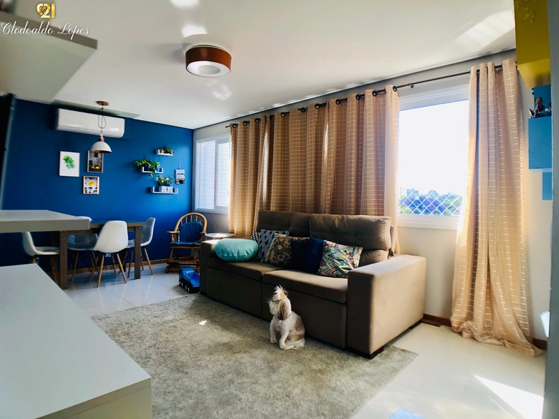 Apartamento 2 quartos, suíte, 2 vagas, bairro Santana.: 12ª foto da galeria de imagens do imóvel