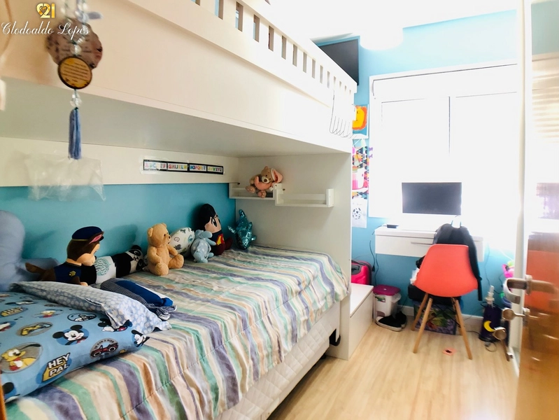 Apartamento 2 quartos, suíte, 2 vagas, bairro Santana.: 22ª foto da galeria de imagens do imóvel