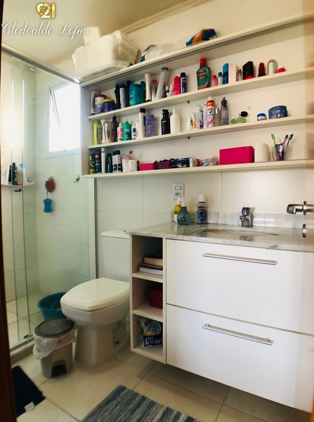 Apartamento 2 quartos, suíte, 2 vagas, bairro Santana.: 20ª foto da galeria de imagens do imóvel