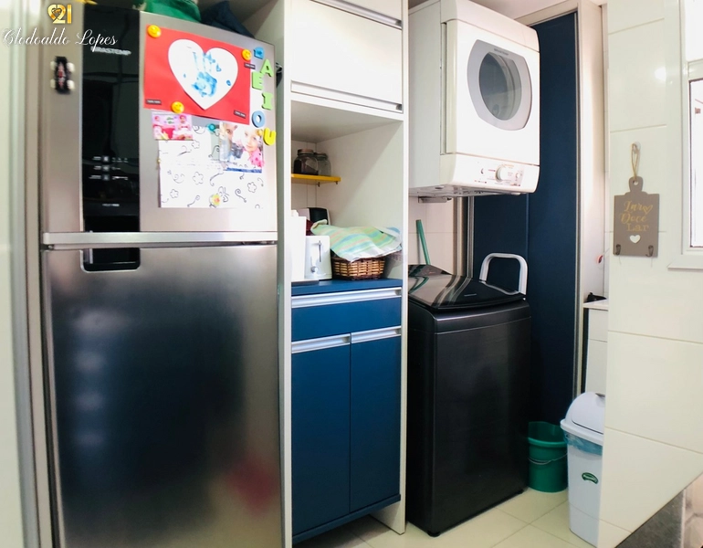 Apartamento 2 quartos, suíte, 2 vagas, bairro Santana.: 13ª foto da galeria de imagens do imóvel