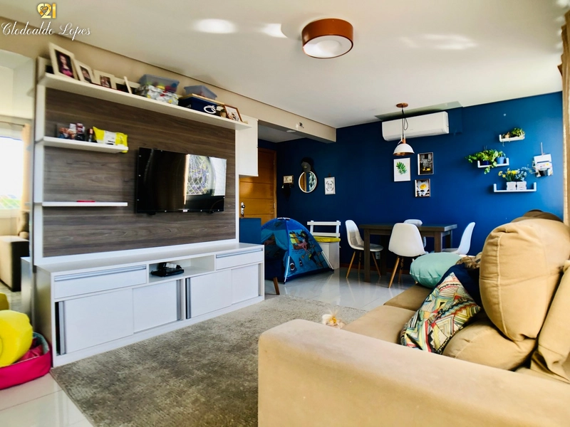 Apartamento 2 quartos, suíte, 2 vagas, bairro Santana.: 7ª foto da galeria de imagens do imóvel