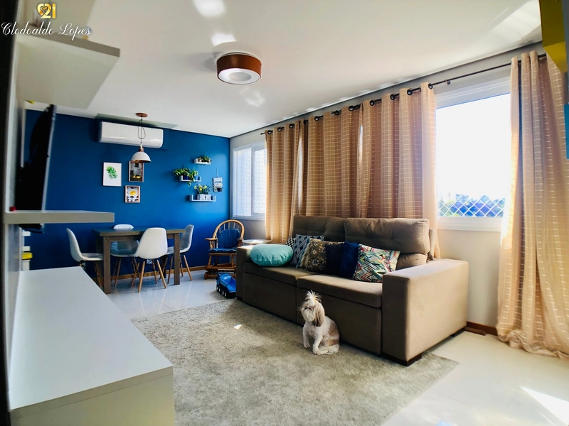 Apartamento 2 quartos, suíte, 2 vagas, bairro Santana.: 17ª foto da galeria de imagens do imóvel