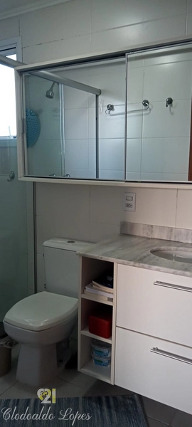 Apartamento 2 quartos, suíte, 2 vagas, bairro Santana.: 2ª foto da galeria de imagens do imóvel