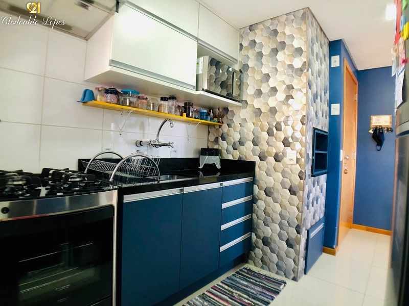 Apartamento 2 quartos, suíte, 2 vagas, bairro Santana.: 10ª foto da galeria de imagens do imóvel