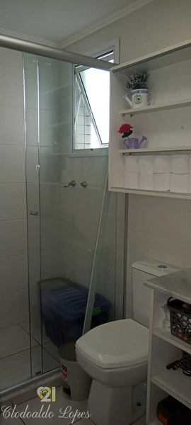 Apartamento 2 quartos, suíte, 2 vagas, bairro Santana.: 4ª foto da galeria de imagens do imóvel