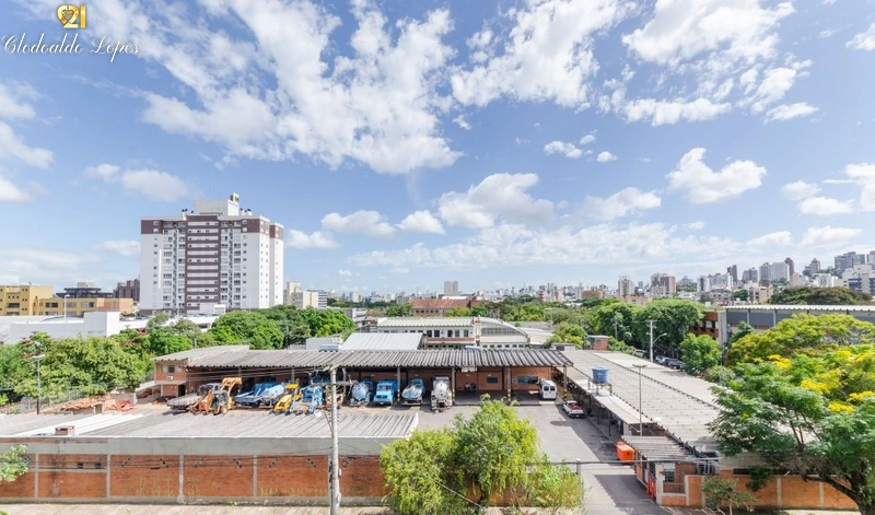 Apartamento 2 quartos, suíte, 2 vagas, bairro Santana.: 29ª foto da galeria de imagens do imóvel