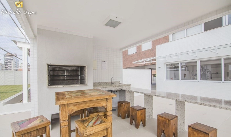 Apartamento 2 quartos, suíte, 2 vagas, bairro Santana.: 27ª foto da galeria de imagens do imóvel