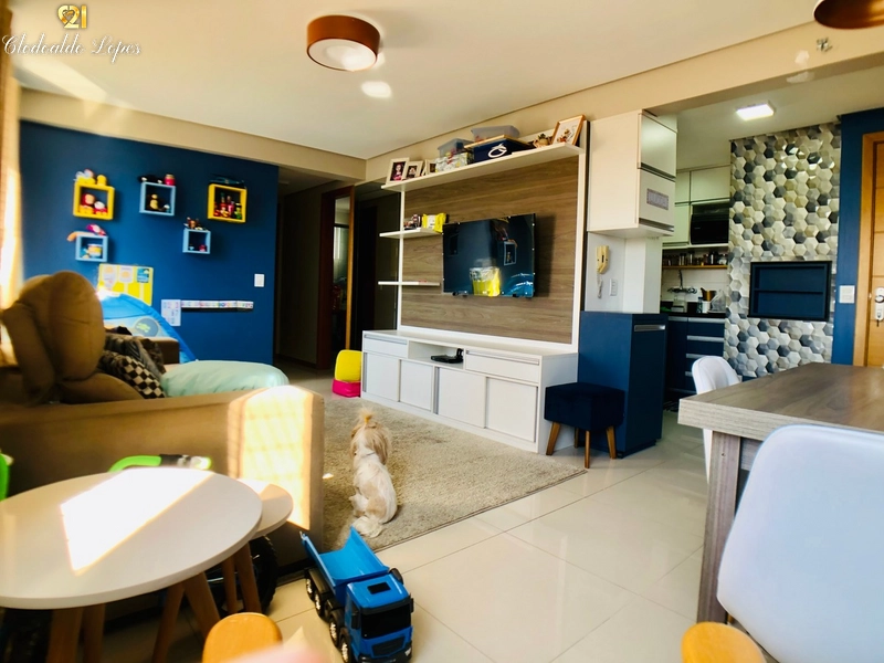 Apartamento 2 quartos, suíte, 2 vagas, bairro Santana.: 9ª foto da galeria de imagens do imóvel