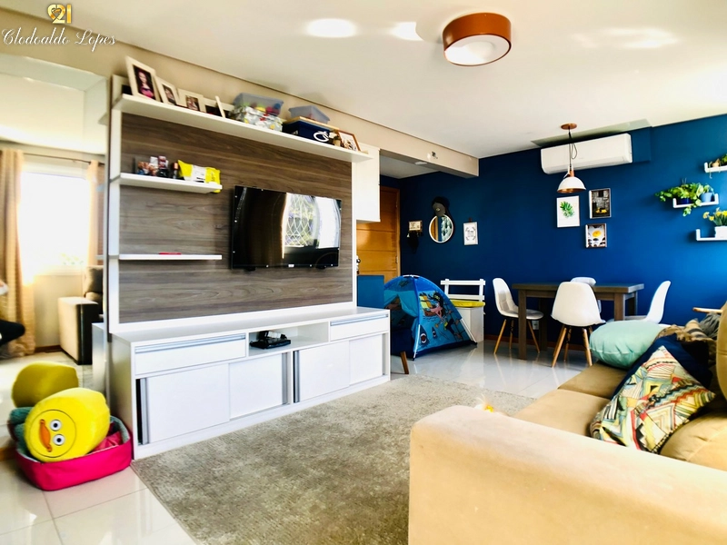 Apartamento 2 quartos, suíte, 2 vagas, bairro Santana.: 16ª foto da galeria de imagens do imóvel