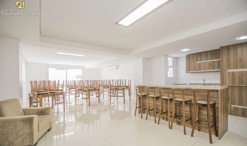 Apartamento 2 quartos, suíte, 2 vagas, bairro Santana.: 28ª foto da galeria de imagens do imóvel