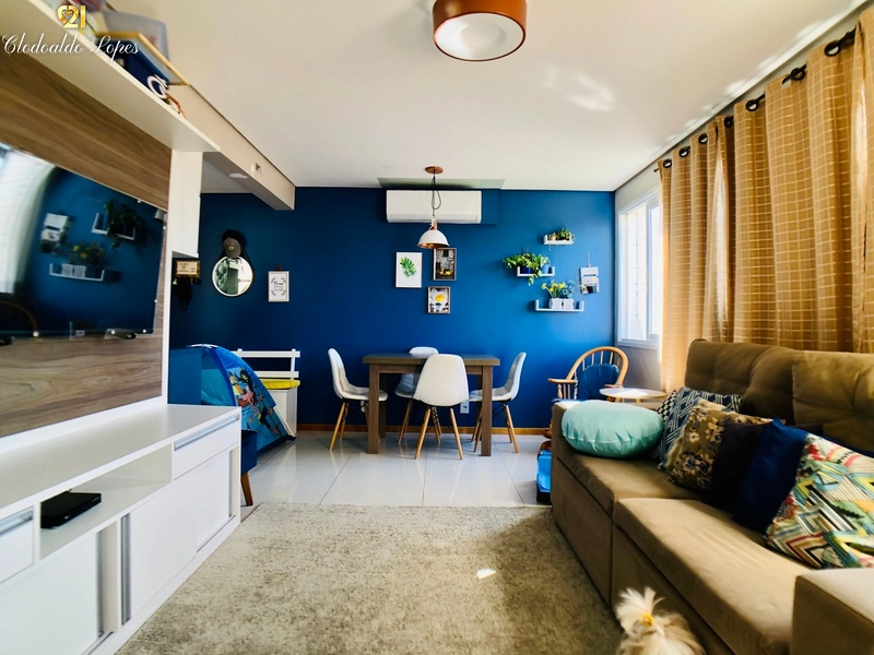 Apartamento 2 quartos, suíte, 2 vagas, bairro Santana.: 15ª foto da galeria de imagens do imóvel