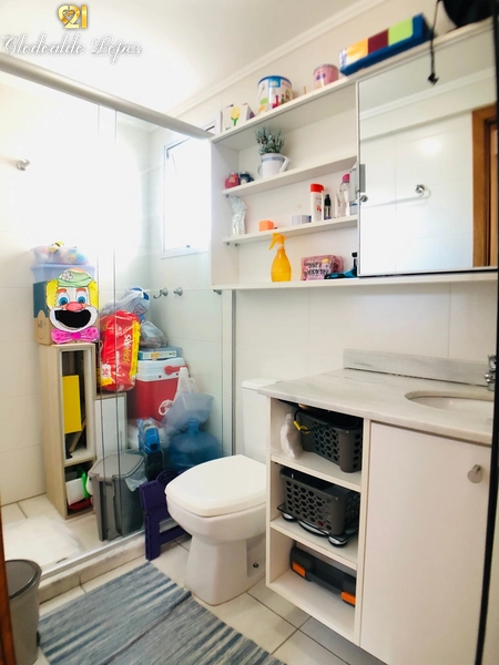 Apartamento 2 quartos, suíte, 2 vagas, bairro Santana.: 18ª foto da galeria de imagens do imóvel