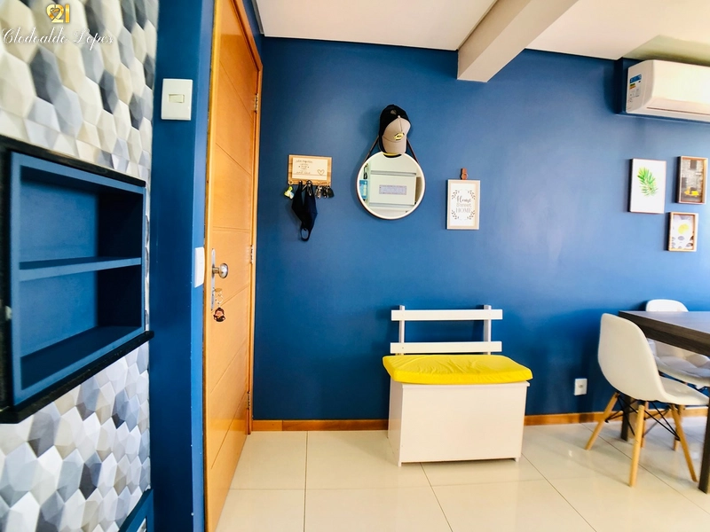 Apartamento 2 quartos, suíte, 2 vagas, bairro Santana.: 11ª foto da galeria de imagens do imóvel