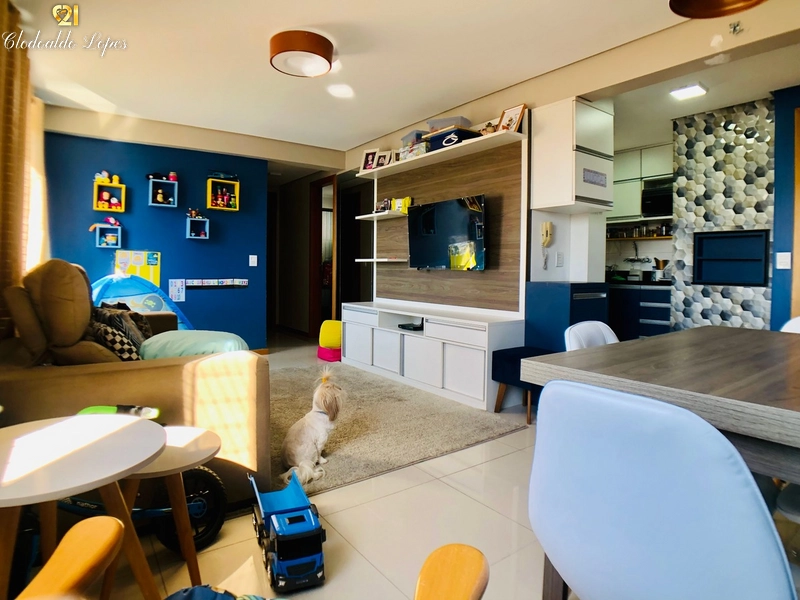 Apartamento 2 quartos, suíte, 2 vagas, bairro Santana.: 14ª foto da galeria de imagens do imóvel