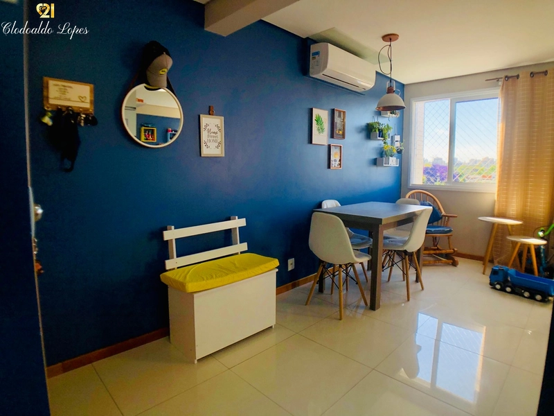 Apartamento 2 quartos, suíte, 2 vagas, bairro Santana.: 8ª foto da galeria de imagens do imóvel