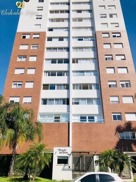 Apartamento 2 quartos, suíte, 2 vagas, bairro Santana.: 30ª foto da galeria de imagens do imóvel