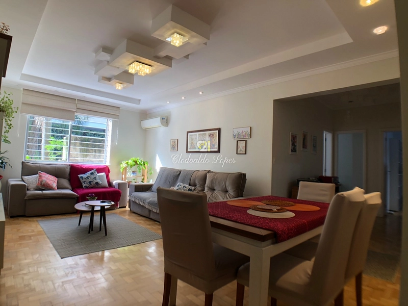 Apartamento 3 quartos, bairro Moinhos de Vento