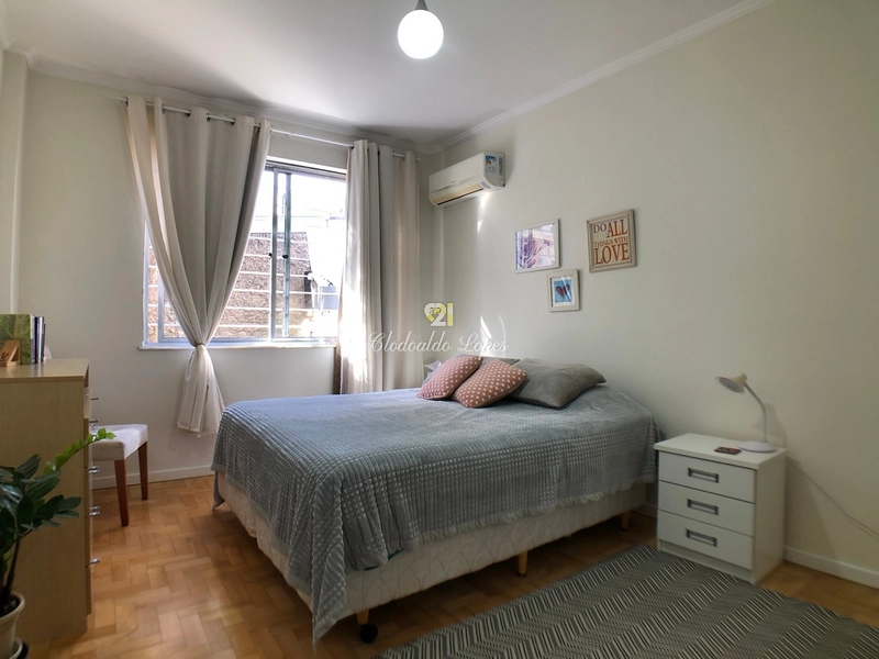 Apartamento 3 quartos, bairro Moinhos de Vento: 22ª foto da galeria de imagens do imóvel