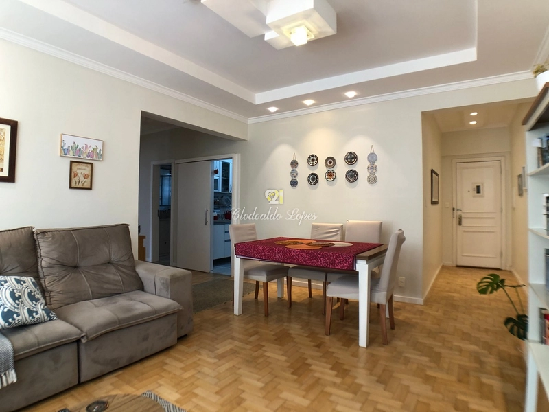 Apartamento 3 quartos, bairro Moinhos de Vento: 12ª foto da galeria de imagens do imóvel