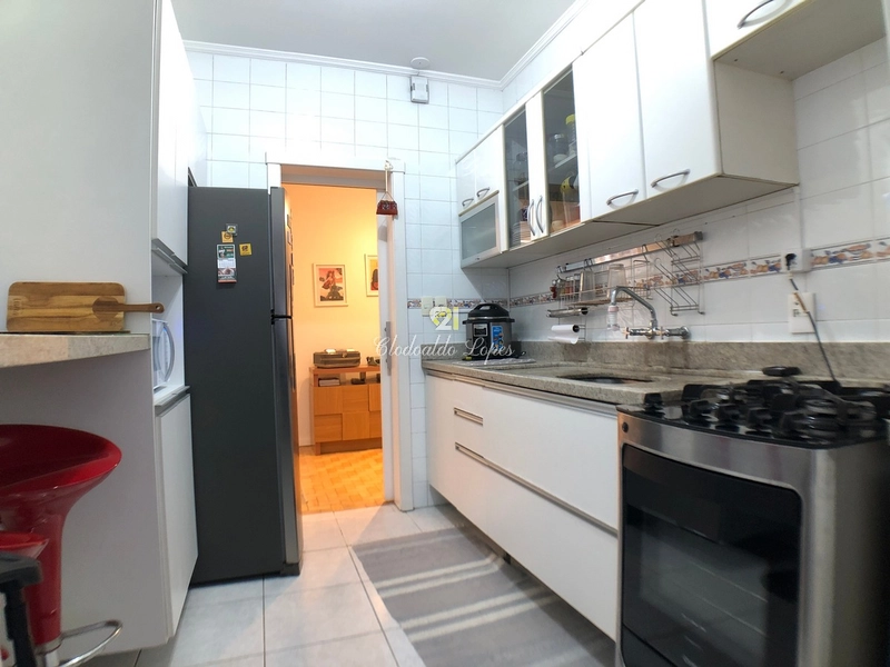 Apartamento 3 quartos, bairro Moinhos de Vento: 34ª foto da galeria de imagens do imóvel