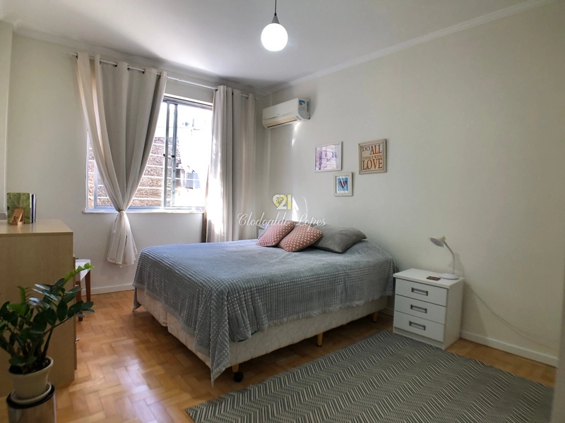 Apartamento 3 quartos, bairro Moinhos de Vento: 21ª foto da galeria de imagens do imóvel