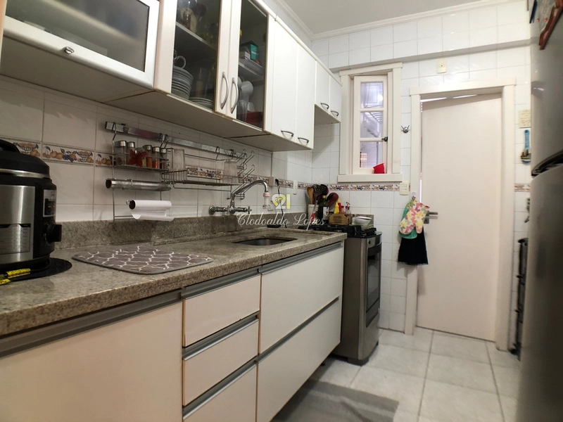 Apartamento 3 quartos, bairro Moinhos de Vento: 32ª foto da galeria de imagens do imóvel