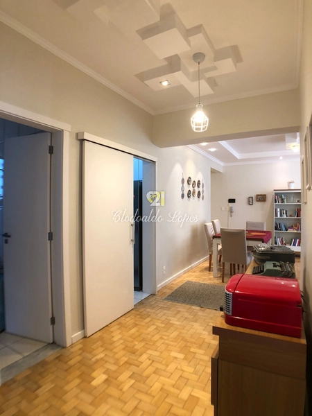 Apartamento 3 quartos, bairro Moinhos de Vento: 16ª foto da galeria de imagens do imóvel