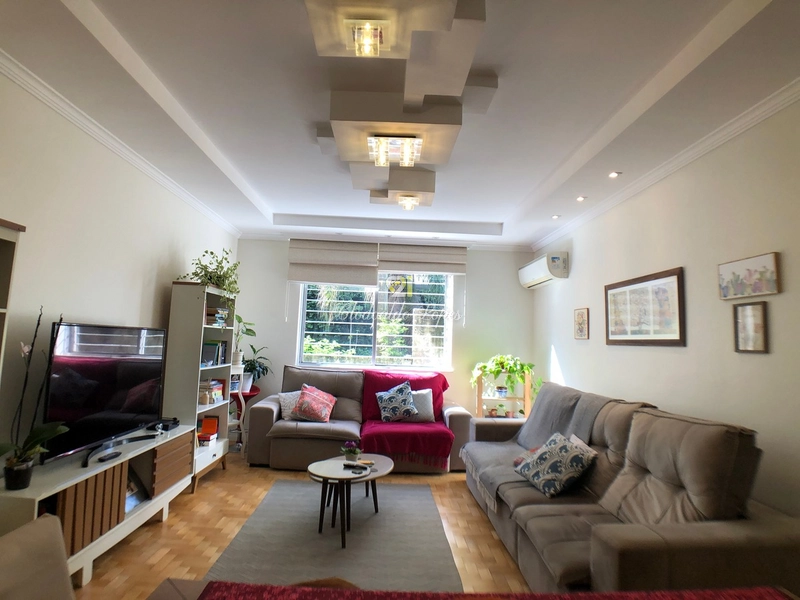 Apartamento 3 quartos, bairro Moinhos de Vento: 6ª foto da galeria de imagens do imóvel