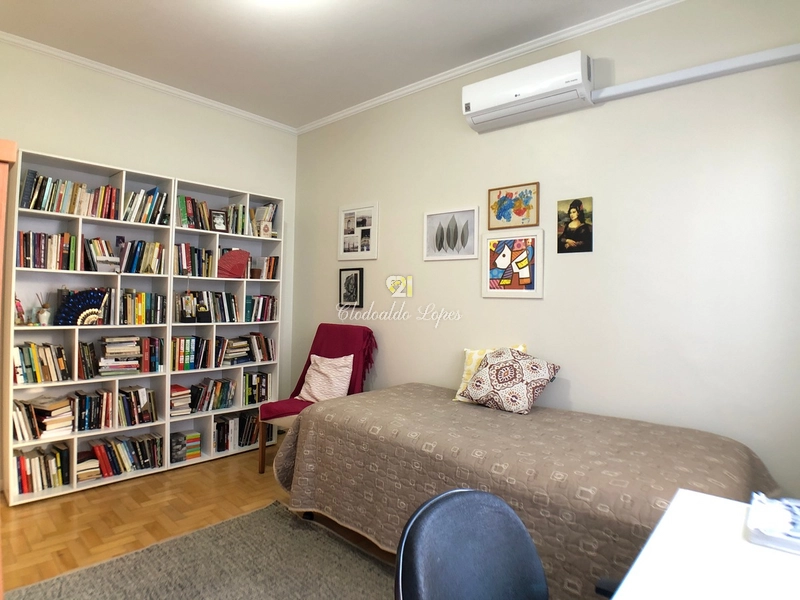 Apartamento 3 quartos, bairro Moinhos de Vento: 27ª foto da galeria de imagens do imóvel