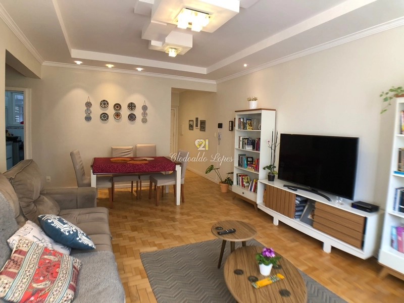 Apartamento 3 quartos, bairro Moinhos de Vento: 9ª foto da galeria de imagens do imóvel